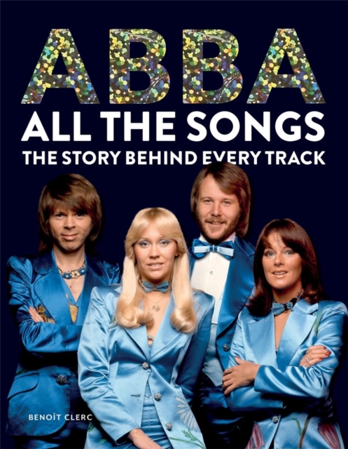 Obrázok Abba: All The Songs