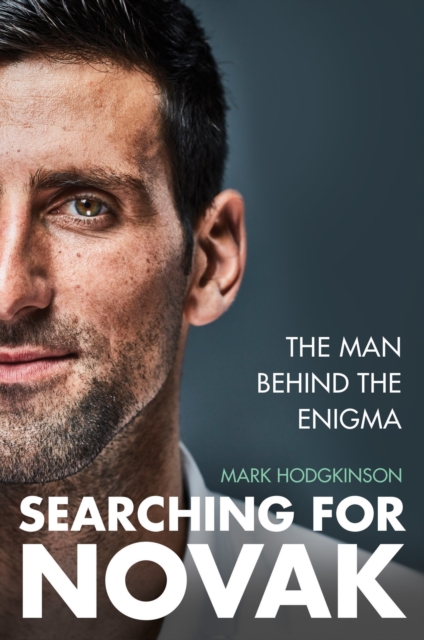 Obrázok Searching for Novak