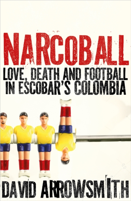 Obrázok Narcoball