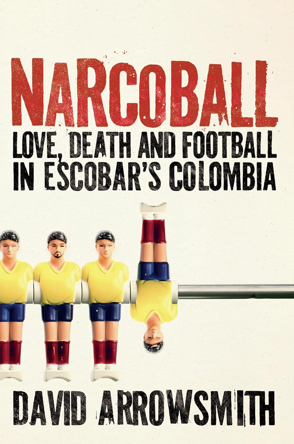 Obrázok Narcoball