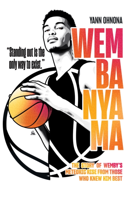 Obrázok Wembanyama