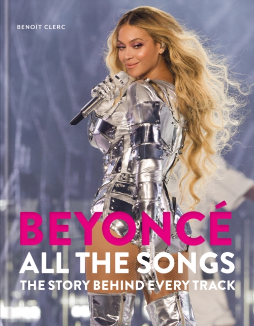 Obrázok Beyonce All The Songs