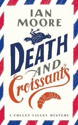 Obrázok Death and Croissants
