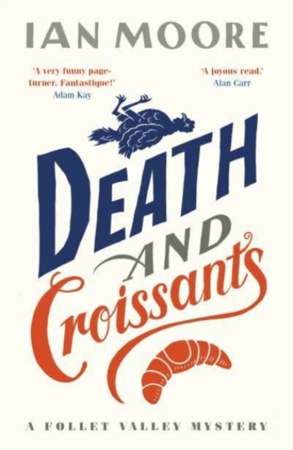 Obrázok Death and Croissants