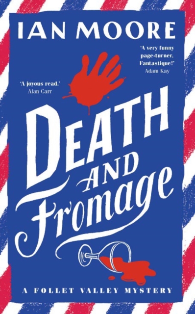 Obrázok Death and Fromage