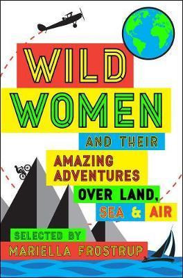 Obrázok Wild Women