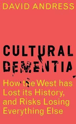 Obrázok Cultural Dementia