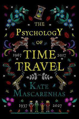 Obrázok The Psychology of Time Travel