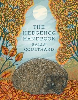 Obrázok Hedgehog Handbook