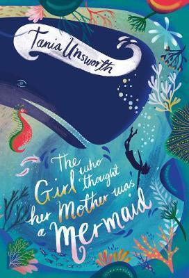 Obrázok The Girl Who Thought Her Mother Was a Mermaid