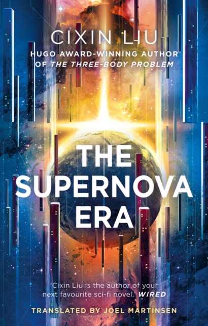 Obrázok The Supernova Era