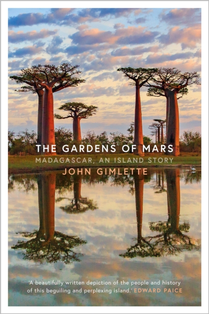 Obrázok The Gardens of Mars