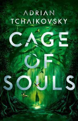 Obrázok Cage of Souls