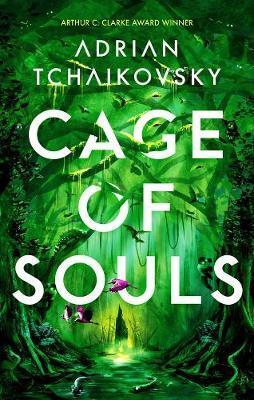 Obrázok Cage of Souls