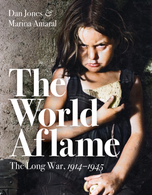 Obrázok World Aflame : The Long War, 1914-1945