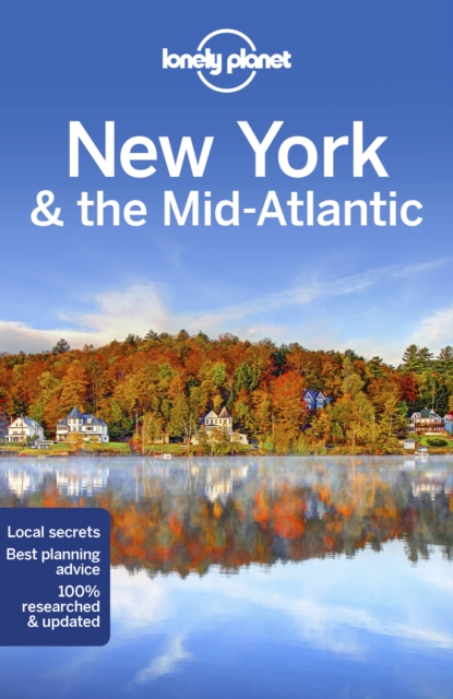 Obrázok New York & the Mid-Atlantic 2