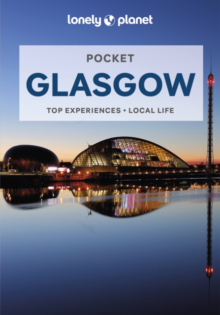 Obrázok Pocket Glasgow 2