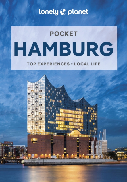 Obrázok Pocket Hamburg 2