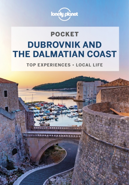 Obrázok Pocket Dubrovnik & the Dalmatian Coast 2