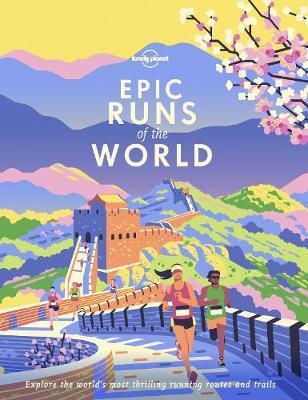 Obrázok Epic Runs of the World 1