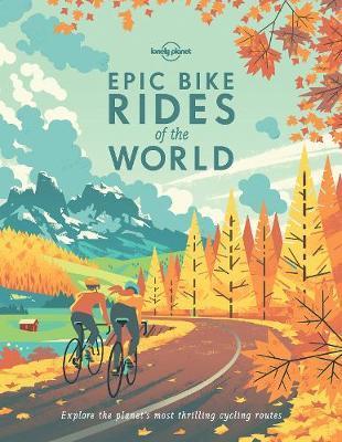 Obrázok Epic Bike Rides of the World 1
