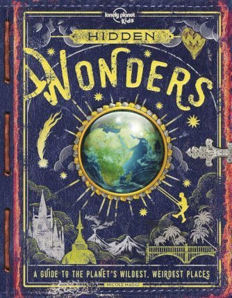 Obrázok Hidden Wonders 1