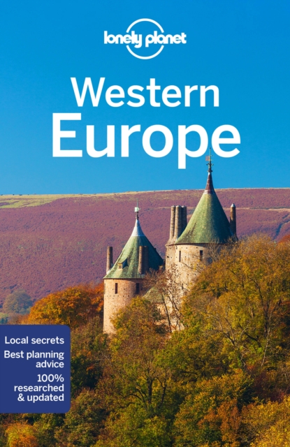 Obrázok Western Europe 15