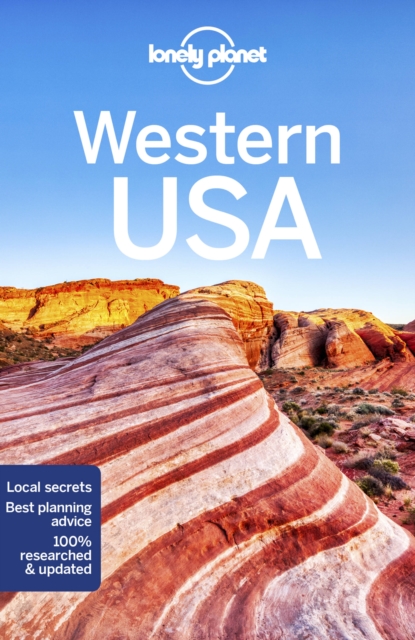 Obrázok Western USA 6