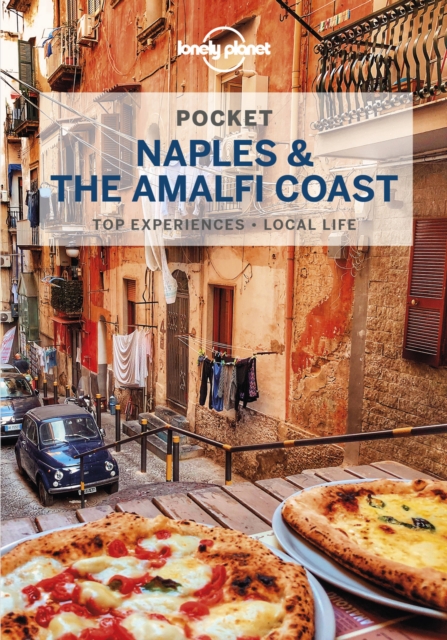 Obrázok Pocket Naples & the Amalfi Coast 2