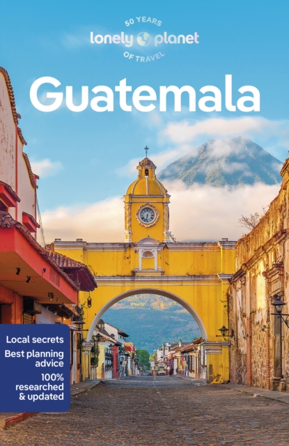 Obrázok Guatemala 8