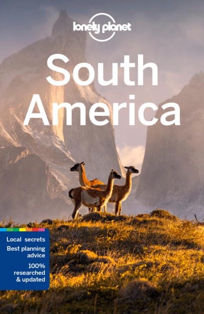 Obrázok South America 15