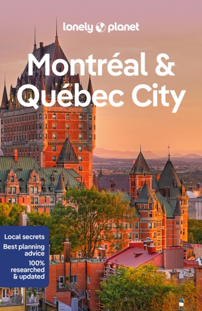Obrázok Montreal & Quebec City 6