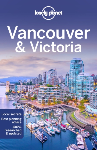Obrázok Vancouver & Victoria 9