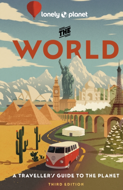 Obrázok The World