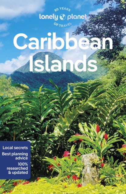 Obrázok Caribbean Islands 9