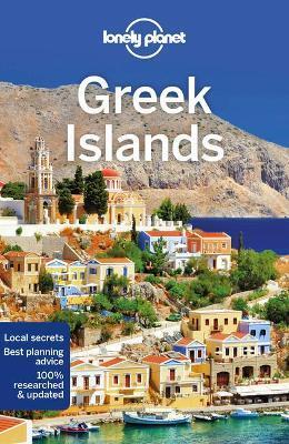Obrázok Greek Islands 12