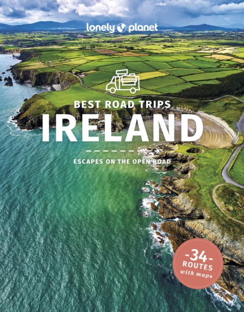 Obrázok Best Road Trips Ireland 4