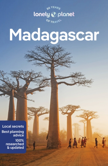 Obrázok Madagascar 10