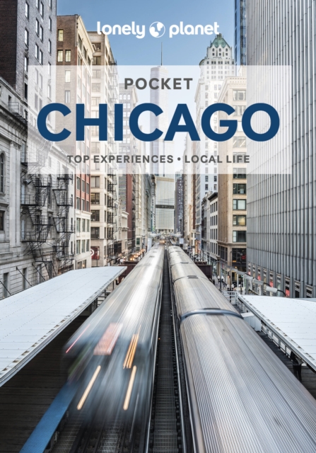 Obrázok Pocket Chicago 5