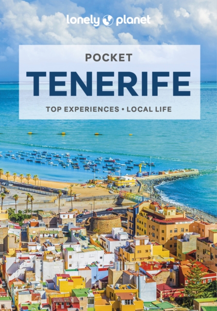 Obrázok Pocket Tenerife 3
