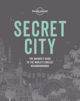 Obrázok Secret City 1