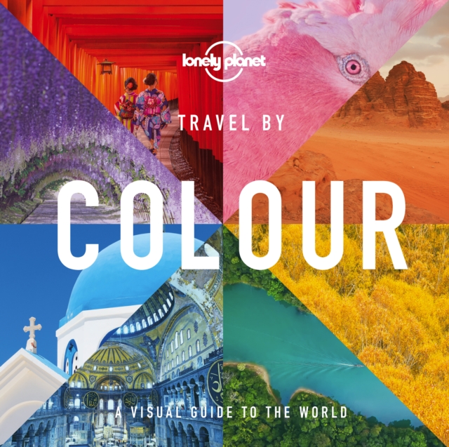 Obrázok Travel by Colour