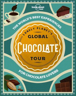 Obrázok Global Chocolate Tour 1