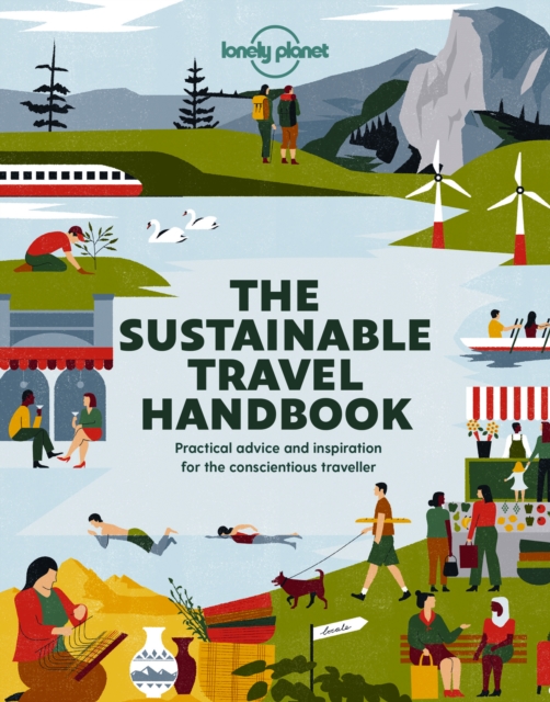 Obrázok The Sustainable Travel Handbook
