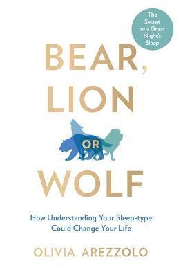 Obrázok Bear, Lion or Wolf