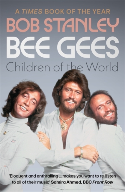 Obrázok Bee Gees: Children of the World