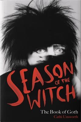 Obrázok Season of the Witch : The Book of Goth