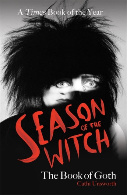 Obrázok Season of the Witch: The Book of Goth