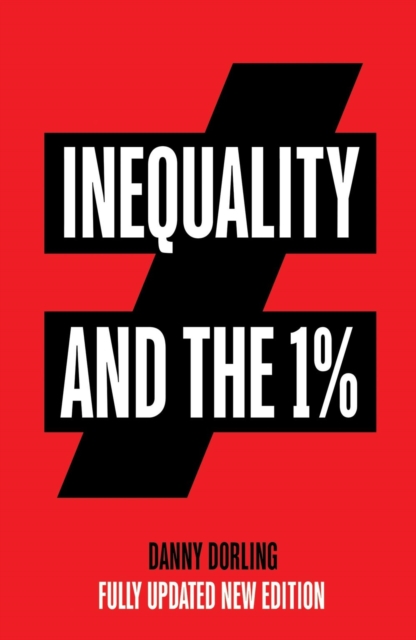 Obrázok Inequality and the 1%