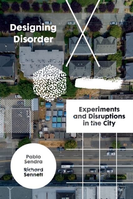 Obrázok Designing Disorder
